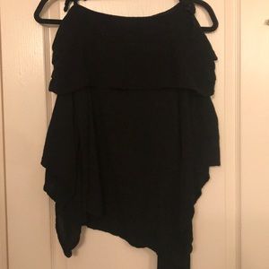 Black blouse 🖤